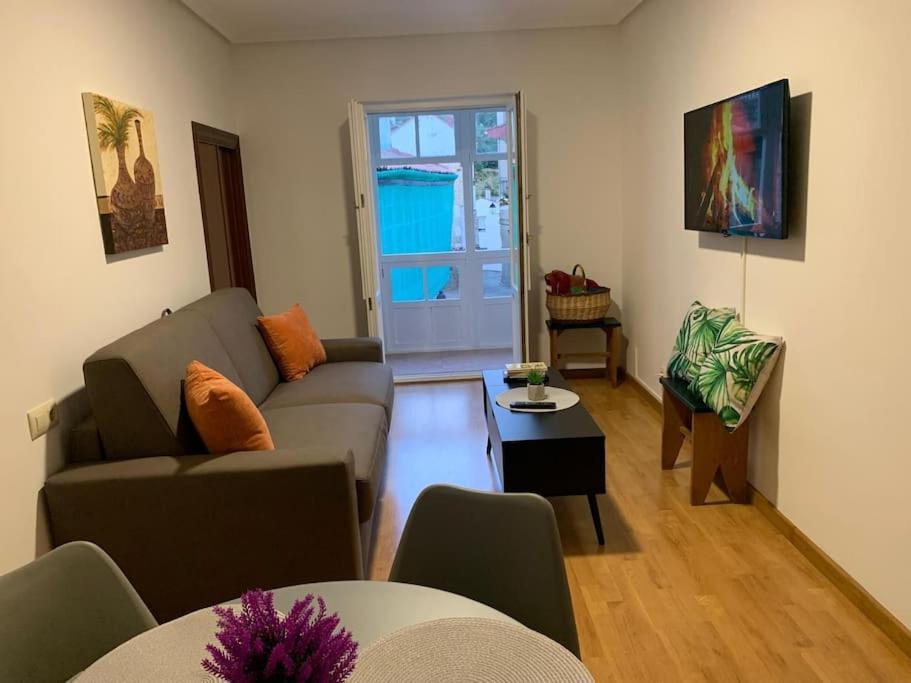 A Casa Do Sastre 2 Apartment รีบาดาเบีย ภายนอก รูปภาพ