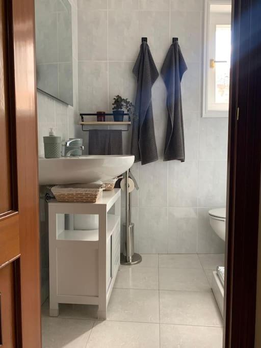 A Casa Do Sastre 2 Apartment รีบาดาเบีย ภายนอก รูปภาพ