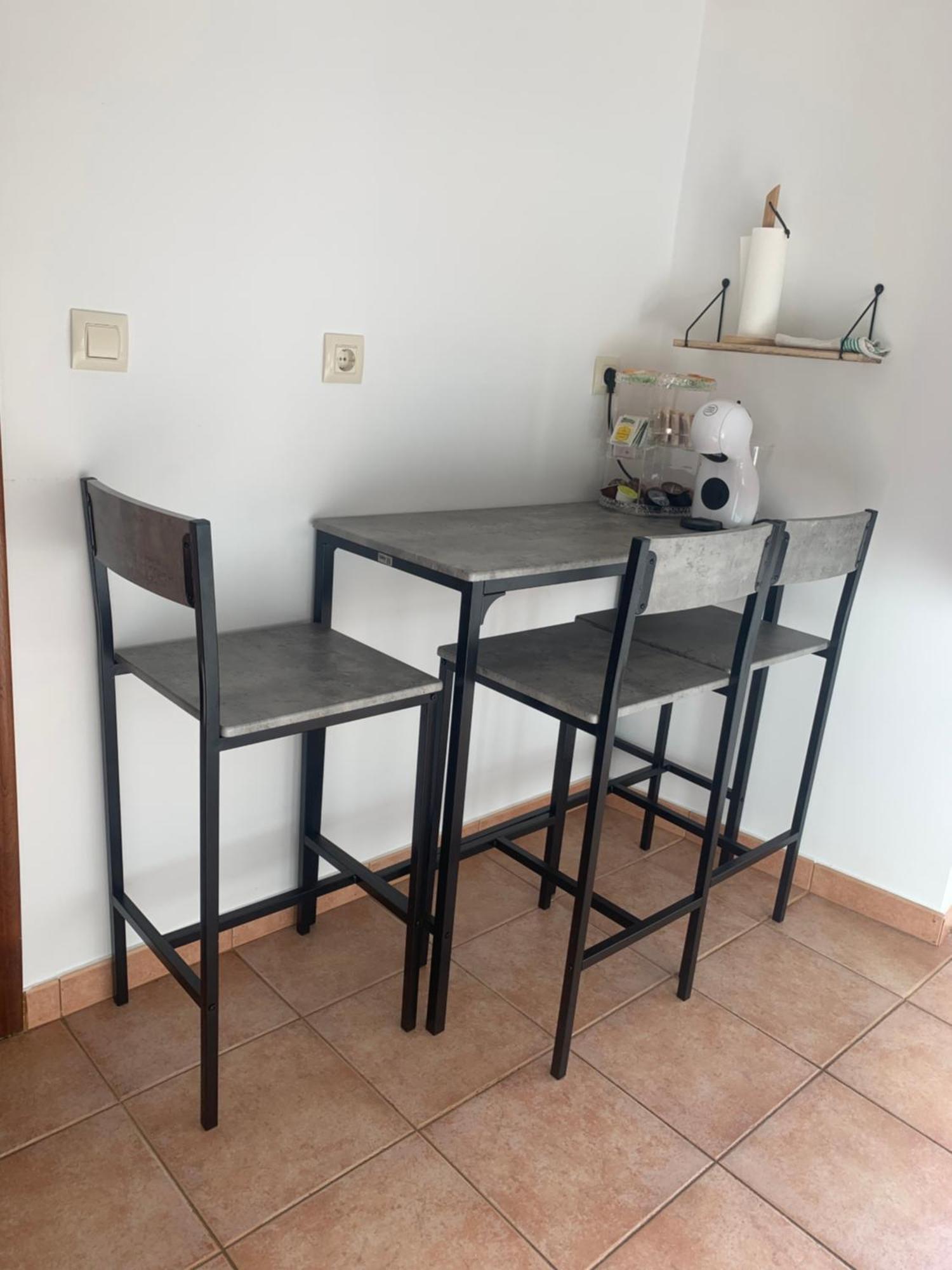 A Casa Do Sastre 2 Apartment รีบาดาเบีย ภายนอก รูปภาพ